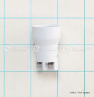 Picture of OEM General Electric (GE) WR02X31546 Lamp Socket