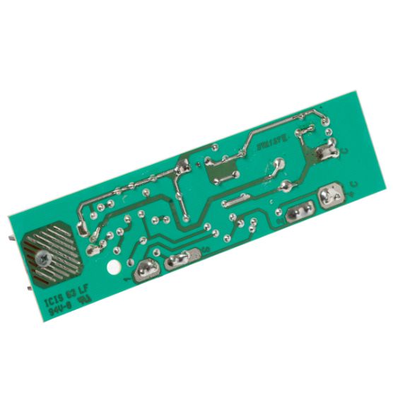 Picture of OEM GE Lamp Triac Boar WB27X25906