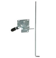 Picture of OEM General Electric (GE) WC01X20238 Latch Asm