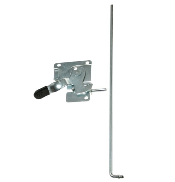 Picture of OEM General Electric (GE) WC01X20238 Latch Asm