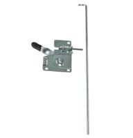 Picture of OEM General Electric (GE) WC01X20238 Latch Asm