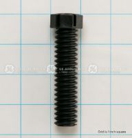 Picture of OEM General Electric (GE) WD02X33360 Leveling Leg