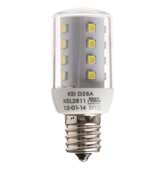 Picture of OEM General Electric (GE) WR01X25347 Light Led