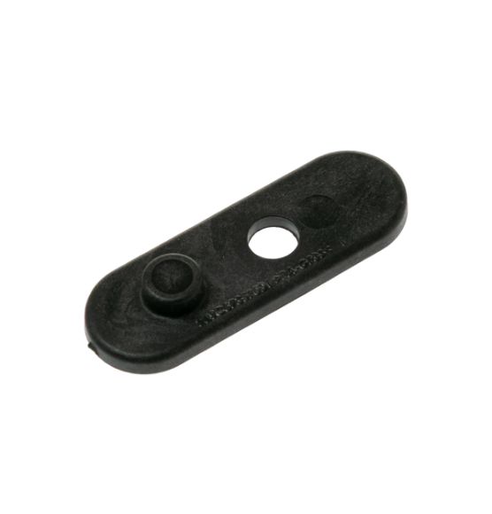 Picture of OEM General Electric (GE) WB02X37056 Liner Door Plug