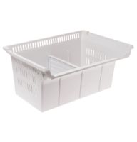 Picture of OEM General Electric (GE) WR71X38392 Lower Basket