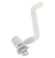 Picture of OEM General Electric (GE) WR02X40027 Lower Spayer & Tube