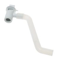 Picture of OEM General Electric (GE) WR02X40027 Lower Spayer & Tube