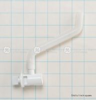 Picture of OEM General Electric (GE) WR02X40027 Lower Spayer & Tube