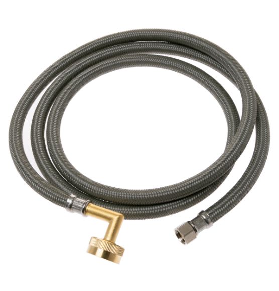 Picture of OEM General Electric (GE) WX28X331 6' Braided Dw Install