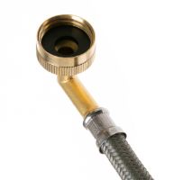 Picture of OEM General Electric (GE) WX28X331 6' Braided Dw Install