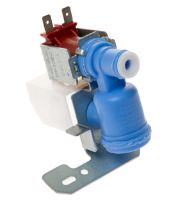 Picture of OEM General Electric (GE) WR57X33328 Water Valve With Guard