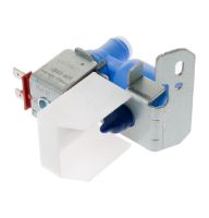 Picture of OEM General Electric (GE) WR57X33328 Water Valve With Guard