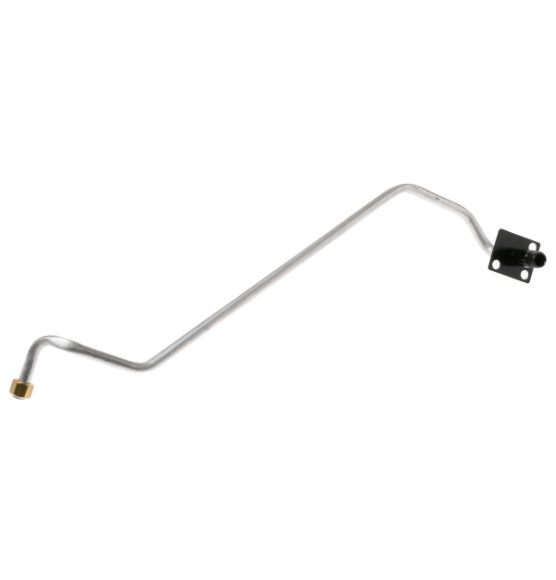 Picture of OEM GE WB28X49766 Inlet Gas Tube