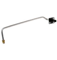 Picture of OEM GE WB28X49690 Inlet Gas Tube