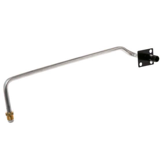 Picture of OEM GE WB28X49690 Inlet Gas Tube