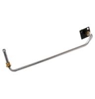Picture of OEM GE WB28X49690 Inlet Gas Tube