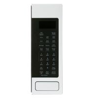 Picture of OEM GE WB27X49721 Control Panel Asm