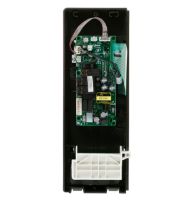 Picture of OEM GE WB27X49721 Control Panel Asm