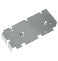Picture of OEM GE WB27X49655 Heater Cover