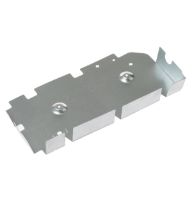 Picture of OEM GE WB27X49655 Heater Cover