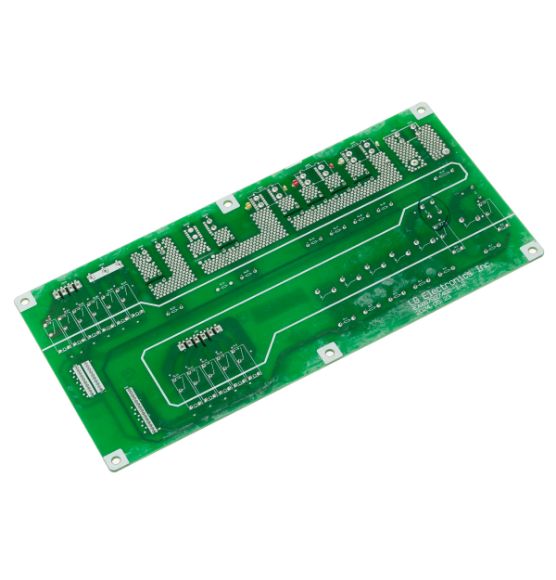 Picture of OEM GE WB27X49608 Pcb Main Asm