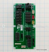 Picture of OEM GE WB27X49608 Pcb Main Asm