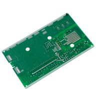 Picture of OEM General Electric (GE) WR55X46808 Main Control Board