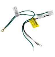 Picture of OEM General Electric (GE) WD21X26318 Jumper Harness