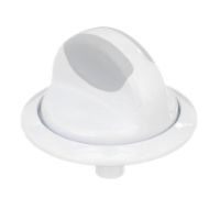 Picture of 134043000 Dryer Control Knob – Frigidaire / Electrolux Laundry Center Dryer | Genuine OEM Part