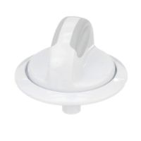 Picture of 134043000 Dryer Control Knob – Frigidaire / Electrolux Laundry Center Dryer | Genuine OEM Part