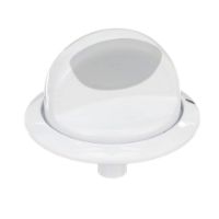 Picture of 134043000 Dryer Control Knob – Frigidaire / Electrolux Laundry Center Dryer | Genuine OEM Part