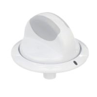 Picture of 134043000 Dryer Control Knob – Frigidaire / Electrolux Laundry Center Dryer | Genuine OEM Part