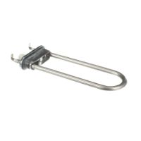 Picture of W11763413 Washer Heating Element – Whirlpool / Maytag Front Load Washer | Genuine OEM Part