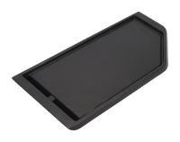 Picture of W10685483 Cooktop Griddle – Whirlpool / KitchenAid Gas Cooktop | Genuine OEM Part