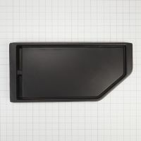 Picture of W10685483 Cooktop Griddle – Whirlpool / KitchenAid Gas Cooktop | Genuine OEM Part