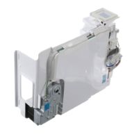 Picture of EAU60783850 Ice Maker and Auger Motor Assembly – LG / Kenmore Refrigerator | Genuine OEM Part