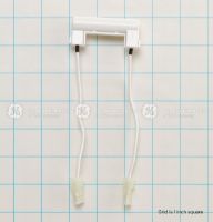 Picture of OEM General Electric (GE) WB27X38974 Fuse