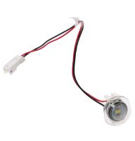 Picture of OEM General Electric (GE) WE08X32438 Tub Light