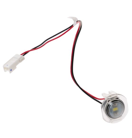 Picture of OEM General Electric (GE) WE08X32438 Tub Light