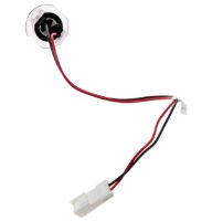 Picture of OEM General Electric (GE) WE08X32438 Tub Light