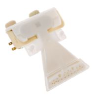 Picture of WH13X26534 Water Inlet Valve with Gasket – GE Washer | Genuine OEM Part