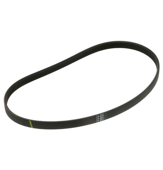 Picture of WE12X27300 Washer Drive Belt – GE Laundry Center Washer | Genuine OEM Part