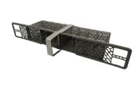Picture of OEM Whirlpool Silverware Basket W10473836
