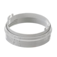 Picture of COV36174369 Exhaust Connector – LG Portable Air Conditioner | Genuine OEM Part