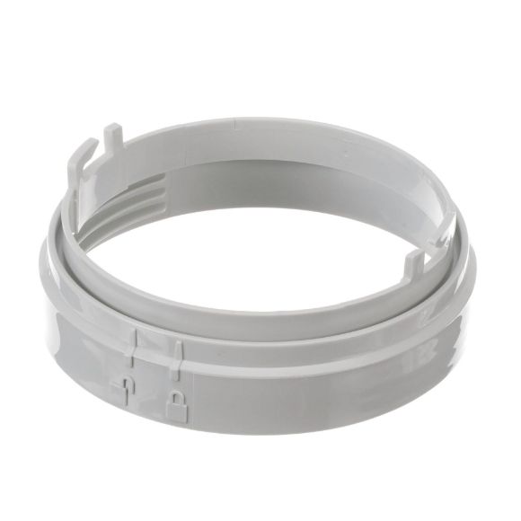 Picture of COV36174369 Exhaust Connector – LG Portable Air Conditioner | Genuine OEM Part