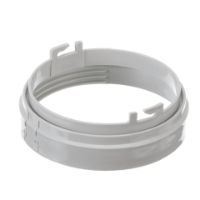 Picture of COV36174369 Exhaust Connector – LG Portable Air Conditioner | Genuine OEM Part