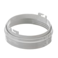 Picture of COV36174369 Exhaust Connector – LG Portable Air Conditioner | Genuine OEM Part