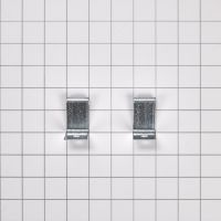 Picture of 4378968 Floor Mounting Kit – Whirlpool / KitchenAid / Maytag Dishwasher | Genuine OEM Part