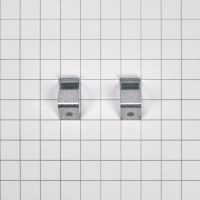 Picture of 4378968 Floor Mounting Kit – Whirlpool / KitchenAid / Maytag Dishwasher | Genuine OEM Part