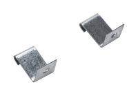 Picture of 4378968 Floor Mounting Kit – Whirlpool / KitchenAid / Maytag Dishwasher | Genuine OEM Part